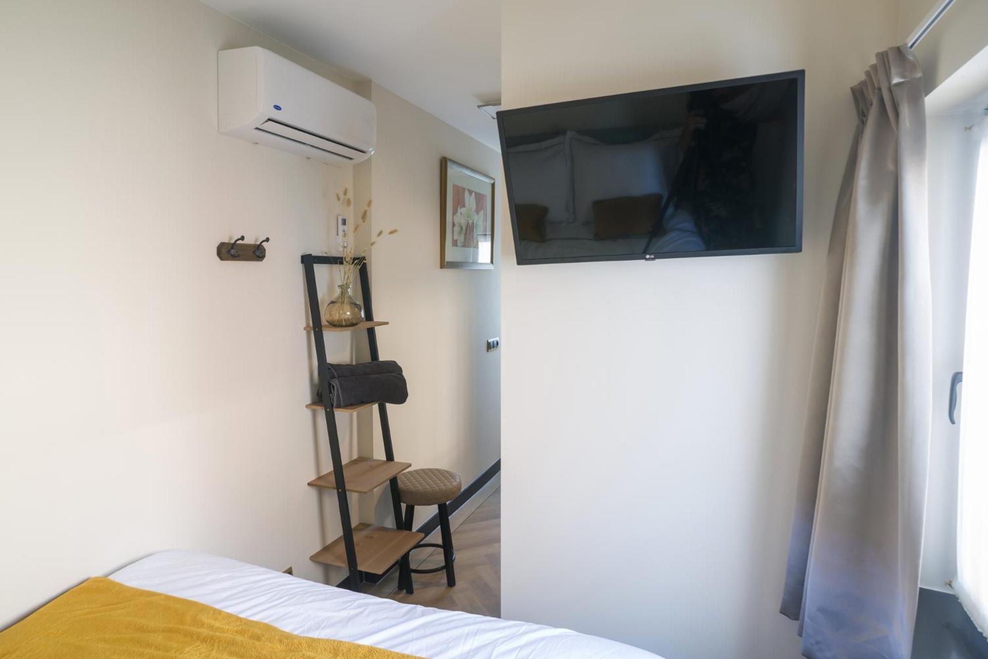 טילבורג Cozy Suite With New Shower Near Popodium 013 מראה חיצוני תמונה