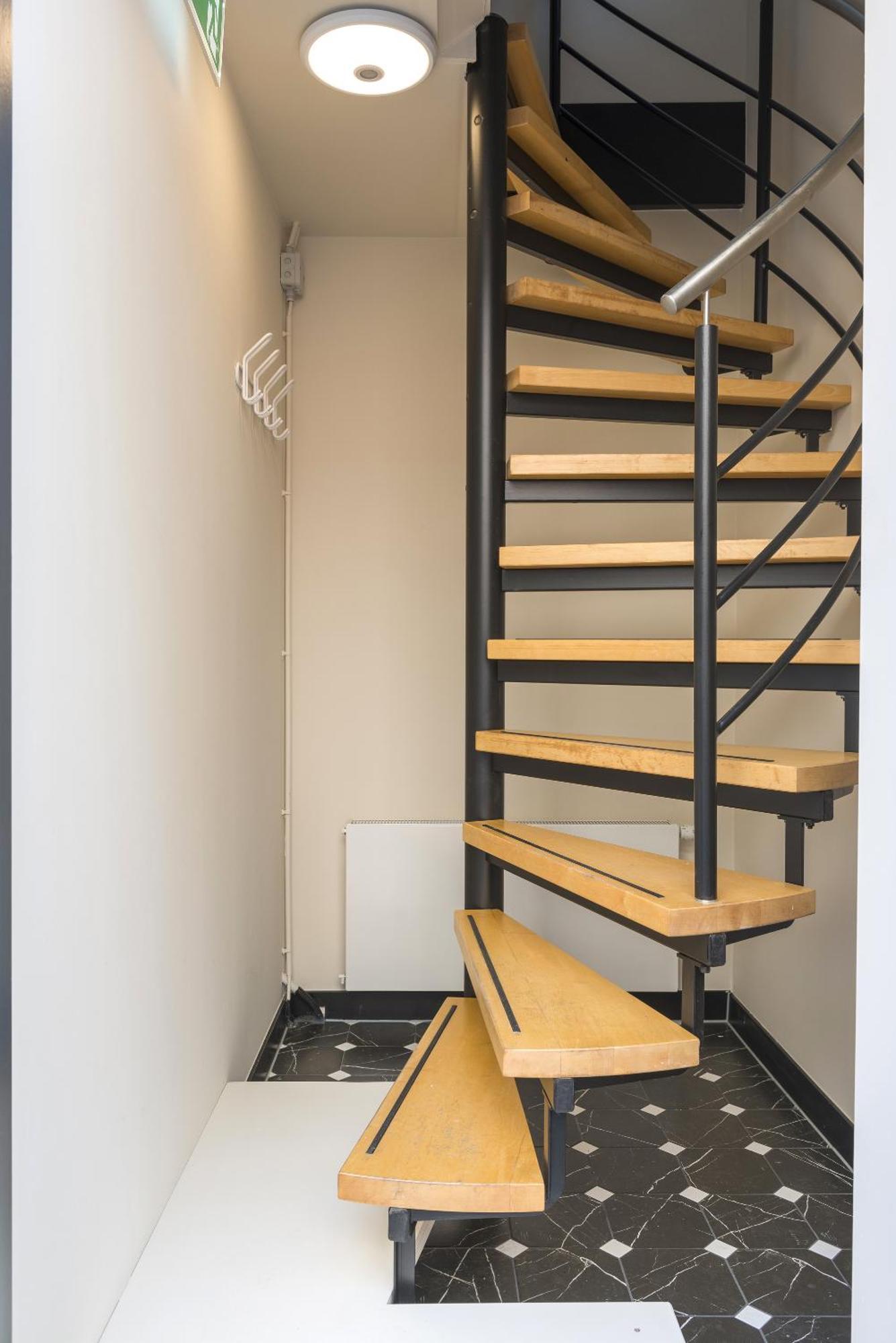 טילבורג Cozy Suite With New Shower Near Popodium 013 מראה חיצוני תמונה