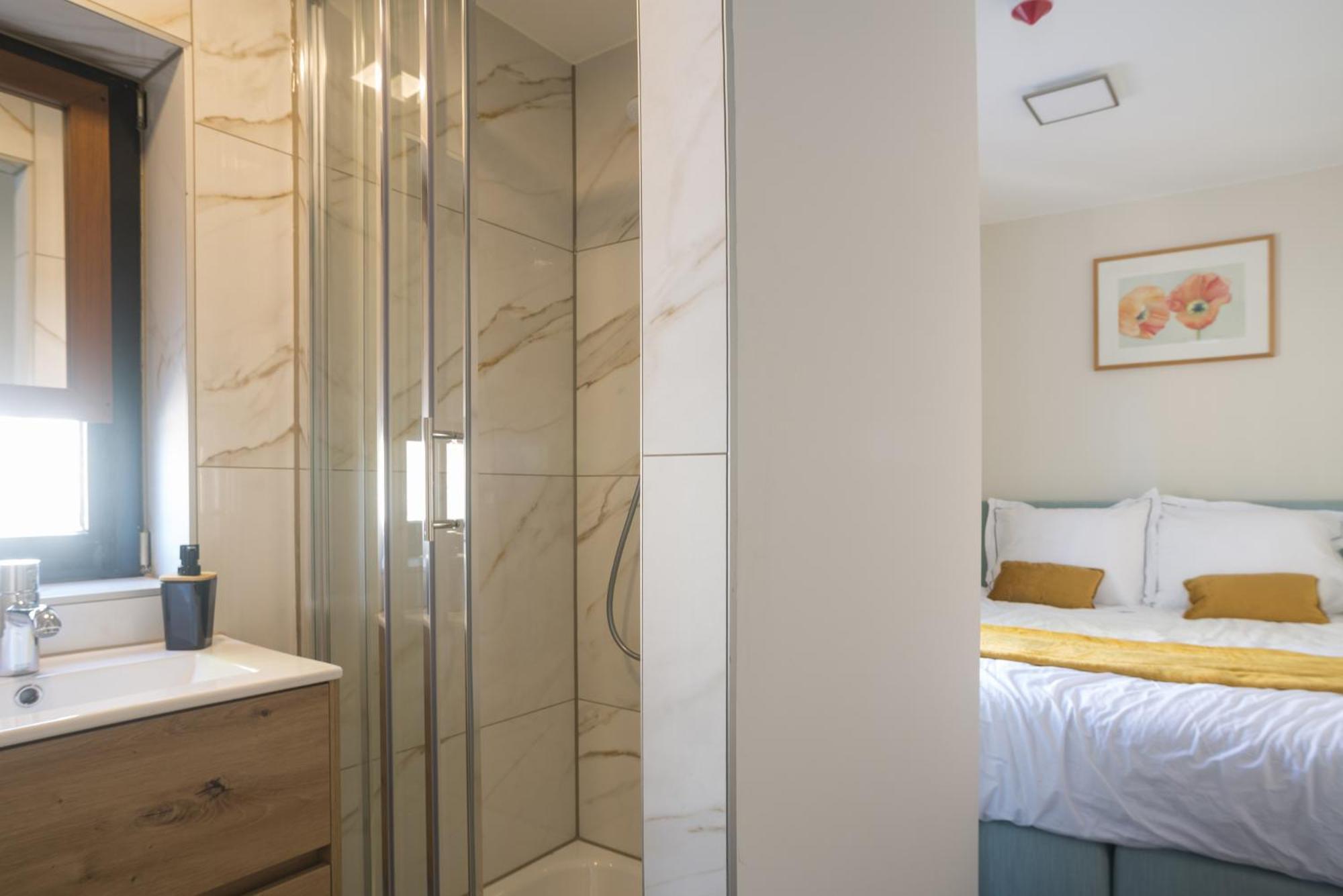 טילבורג Cozy Suite With New Shower Near Popodium 013 מראה חיצוני תמונה